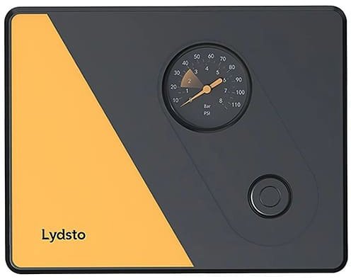 

Автомобильный компрессор Lydsto Car Inflatable Treasure YM-CQB02