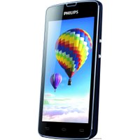 Телефон Philips Xenium W8510