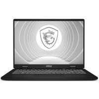 Рабочая станция MSI CreatorPro M16 HX C14VJG-457RU