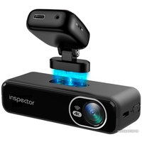 Видеорегистратор Inspector UHD 350