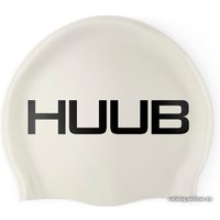 Шапочка для плавания Huub Silicone Swim Cap A2-VGCAP/W (белый)