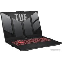 Игровой ноутбук ASUS TUF Gaming A17 2023 FA707NV-LL017W