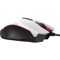 Игровая мышь A4Tech Bloody ES7 (белый)