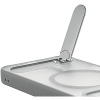 Чехол для телефона uBear Stand 360 Mag Case для iPhone Air (серый)