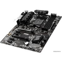 Материнская плата MSI B450-A Pro Max