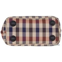 Дорожная сумка Francesco Molinary 219-1094FM-5-16BEG (бежевый)