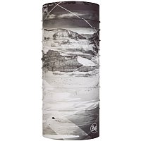 Шарф (бафф) Buff Mountain Collection Original Jungfraujoch Grey 120760.937.10.00