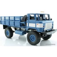 Автомодель WPL B24 (синий)