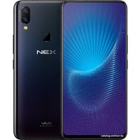 Смартфон Vivo NEX 6GB/128GB (черный)