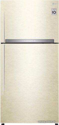 Холодильник LG GR-H802HEHZ