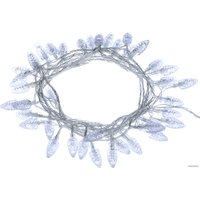 Светодиодная гирлянда TDM Electric SQ0361-0050