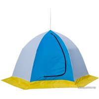 Палатка для зимней рыбалки Стэк Elite 2 местная в Гродно