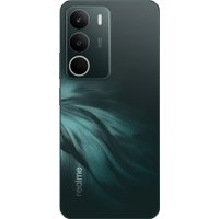 Телефон Realme C71 RMX5303 8GB/128GB международная версия (зеленый)