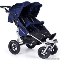 Универсальная коляска TFK Twinner Twist Duo