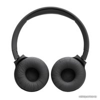 Наушники JBL Tune 520BT (черный)