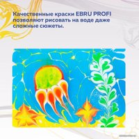 Набор для рисования Ebru Profi Эбру Семейный 01002