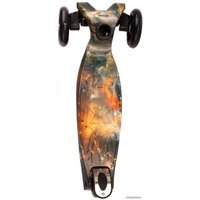 Трехколесный самокат MicMax MG03B-76W