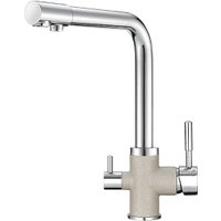 Смеситель Granula GR-3015 (базальт)