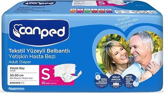 Canped Aio (S, 30 шт)
