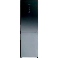Холодильник Hitachi R-BG410PUC6XXGR