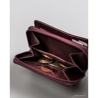 Кошелек Cedar Rovicky R-RD-34-GCL (сливовый)