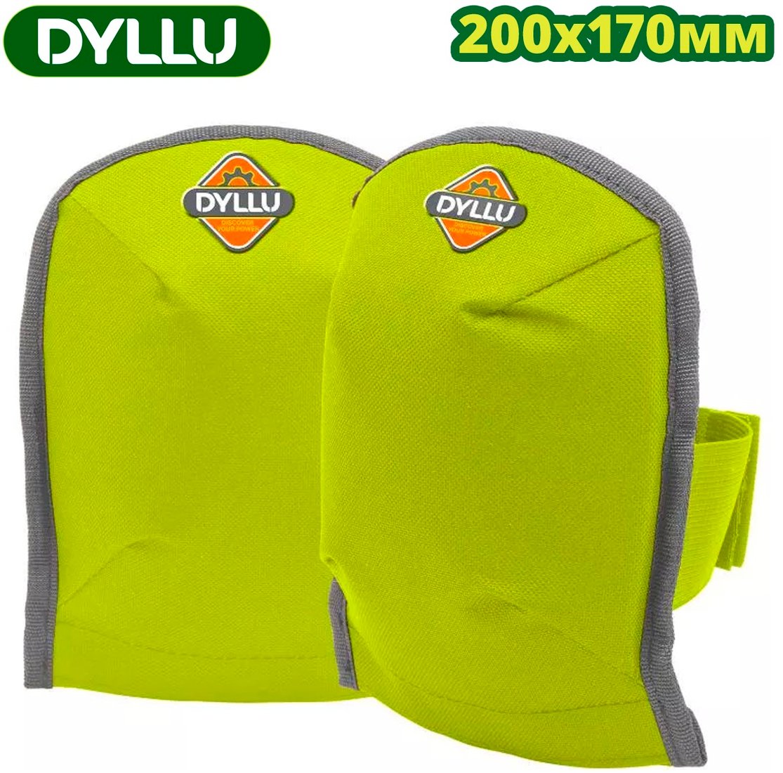 

Наколенники садовые Dyllu DTKP2102