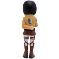 Роботы, трансформеры, фигурки Minix Атака титанов Микаса Аккерман 15313