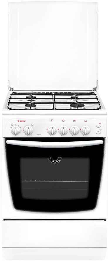

Кухонная плита GEFEST 1200 С5