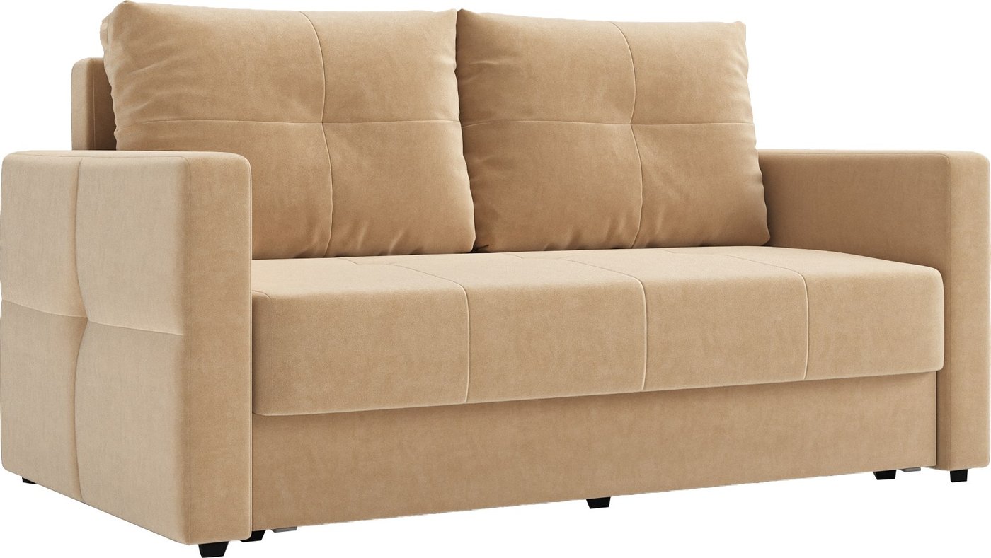 

Диван Mio Tesoro Эрик (Velutto 59)