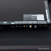 Телевизор LG 55UB820V
