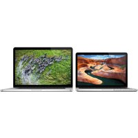 Ноутбук Apple MacBook Pro 13'' Retina (MD212RS/A)