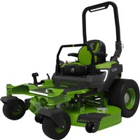 Райдер Greenworks ZTC152 7405107