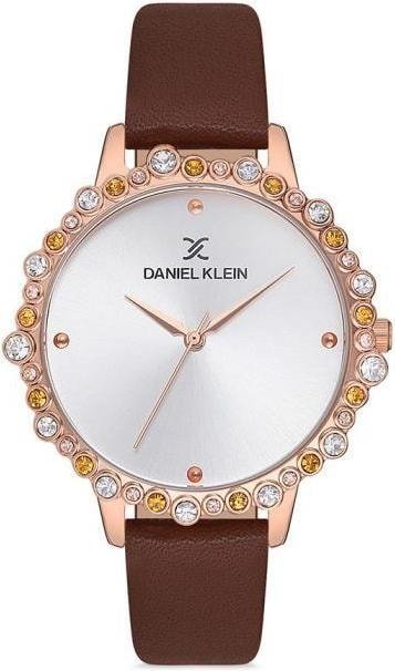 

Наручные часы Daniel Klein DK12525-3