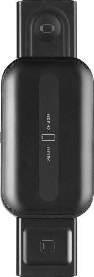 

Беспроводное зарядное SmartBuy SBP-W-102