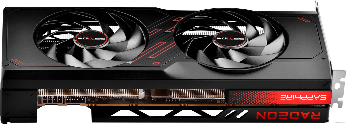 Sapphire Pulse Radeon RX 7800 XT 16GB 11330-02-20G видеокарту