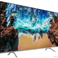 Телевизор Samsung UE82NU8002T