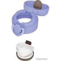 Термокружка THERMOS JNR-603 BLPL 600мл (сиреневый)