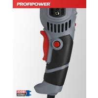 Полировальная машина Profipower УПМ-180