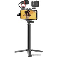 Трипод Mirfak Vlogging Kit
