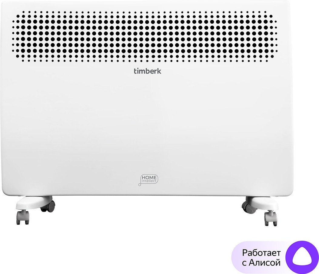 

Конвектор Timberk Home Intellect T-EC1500-X2E-WF