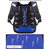 Школьный рюкзак SkyName set-R1-094