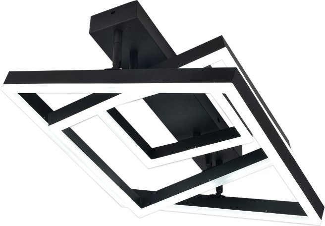 

Припотолочная люстра Escada 10267/3LED