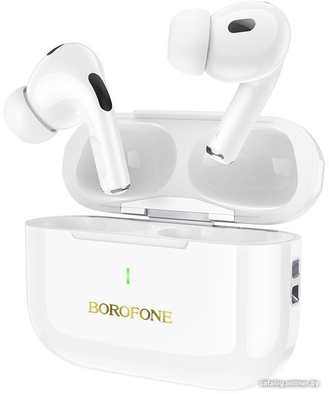 Наушники Borofone BW59 Plus