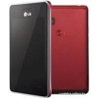 Кнопочный телефон LG T375 Cookie Smart