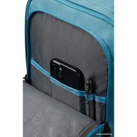 Городской рюкзак American Tourister Take2cabin 15.6" 91G-11004 (breeze blue)