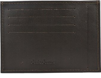 Carlo Gattini Classico Metra 7305-04 (темно-коричневый)