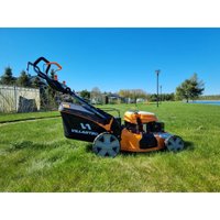 Газонокосилка Villartec MB 5753V в Орше