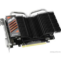 Видеокарта ASUS HD 7750 DirectCU Silent 1024MB GDDR5 (HD7750-DCSL-1GD5)