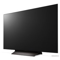 OLED телевизор LG OLED C4 OLED48C4RLA