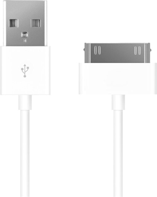

Кабель PrimeLine USB-30-pin [7200]